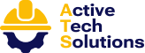 Active Tech Solutions Logo